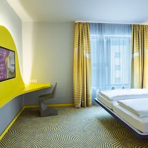 Szálloda Prize By Radisson,, Antwerpen